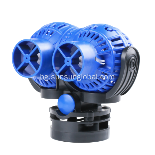 Най-добрият популярен екологичен уред за вълни